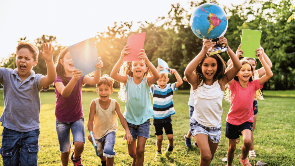 Test – Gesund essen mit Kindern – nachhaltig und alltagstauglich