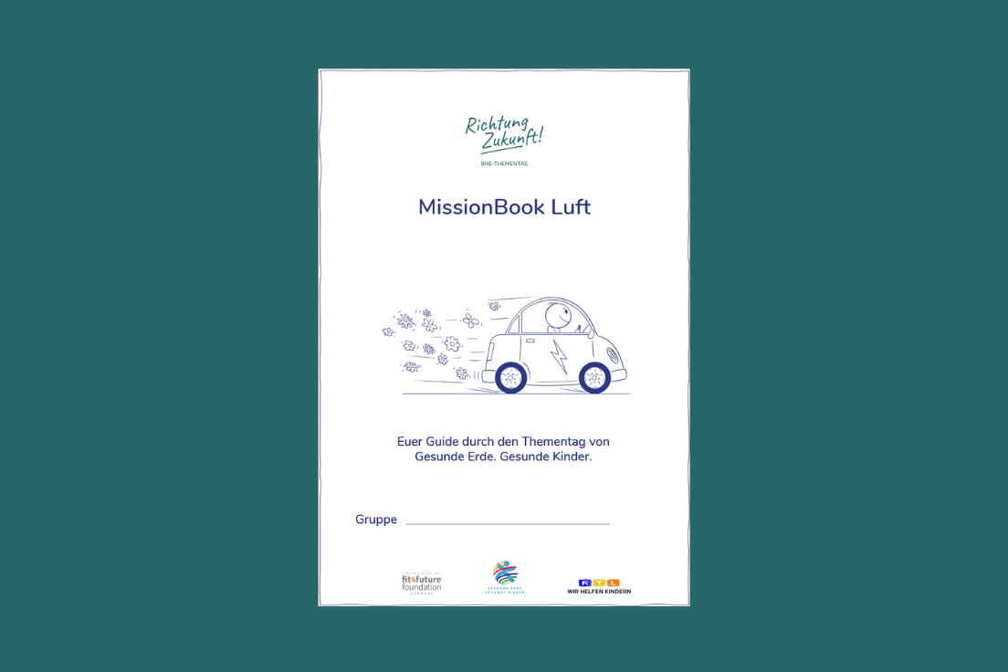 MissionBook Luft